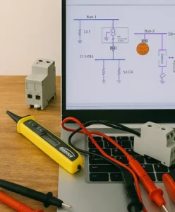 Power System Studies & Arc Flash Analysis