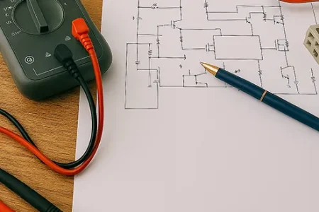 Smart, code-compliant electrical designs built for performance, safety, and efficiency — from concept through construction