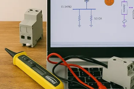 Power System Studies & Arc Flash Analysis